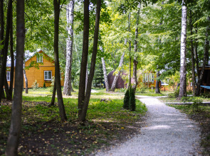 Respublika Polenovo Guest House