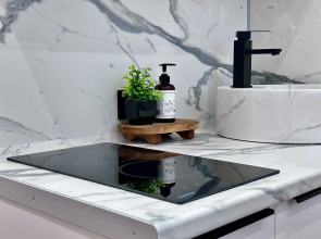 Апартаменты Окружной проезд кв 316