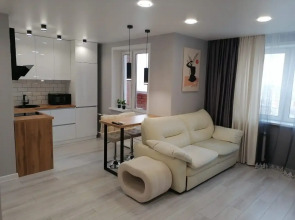 Апартаменты на Березина 82