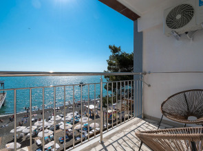 Отель Охотник