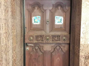 Апартаменты на Пушкина