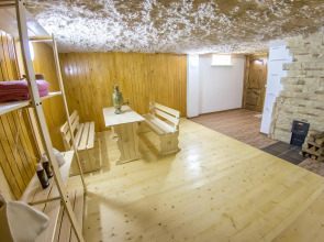 Апартаменты В дюнах Анапы