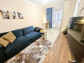 Квартира на Угличской 19