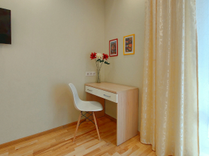 Апартаменты Заставская 46/2