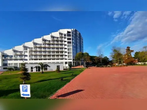 Отель Европа