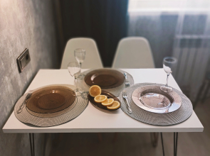 Zhk Vysota Aeroport Irkutsk Apartments