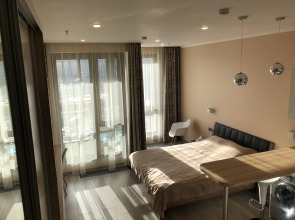 Апартаменты Комфортабельные вблизи к центру города