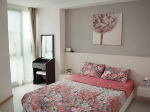 Апартаменты Acqua