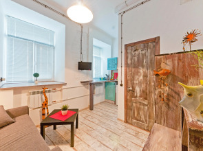 Апарт-отель Мишель на Мойке