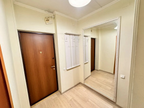 Апартаменты Hanaka Перовская 75