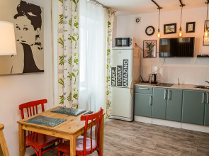 Квартира Калина проспект Победы 49