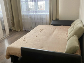 Апартаменты Vologda