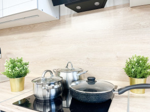 Апартаменты на Сиверса 26