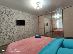 Апартаменты рядом с МНТК Фёдорова Титова 234/1