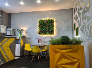 Gostinichny Kompleks Almaz Hotel