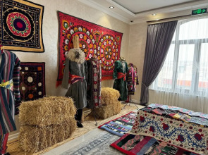 Отель Al Madina Samarkand