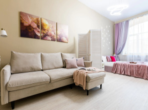 Квартира FlаtStay Разъезжая Ул 16-18