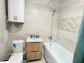 Апартаменты Евродвушка на Междуречье