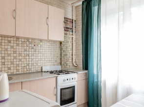 Апартаменты Новощукинская улица 9