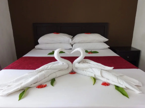 Feridhoo Inn Guest House