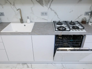 Апартаменты в историческом центре Светлогорска