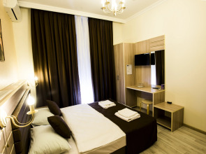 Мини-Отель City Life