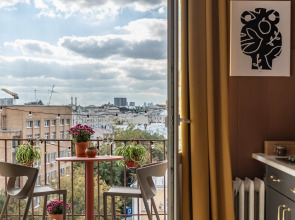 Квартира с Пианино 20 Мин Пешком от Красной Площади