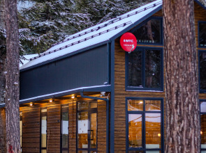 Мини-отель Mount Arkhyz