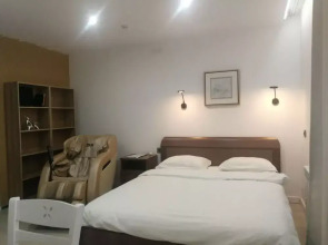 Апартаменты на Бийской