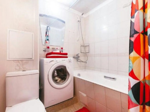 Апартаменты На Молодёжной 11