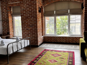 Гостевой дом Ретро