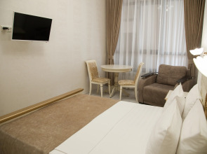 Апартаменты на Навагинской 3