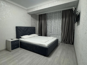 Квартира Светлая Уютная