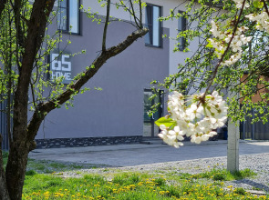 Гостевой Дом 65HOME