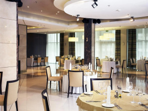 Отель Виктория СПА TGB