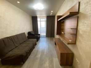 Апартаменты SAMOцвет на Заозерной