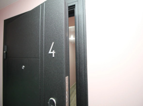 Квартира Уютная Студия не Далеко от Метро