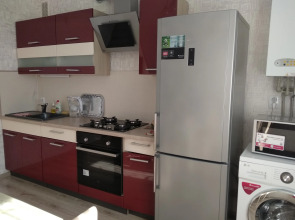 Апартаменты Светлогорск Яблоневая 5