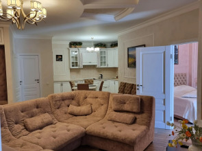 Апарт-отель Вершина апарт 703