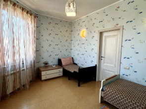 Апартаменты на Виноградной 2Б