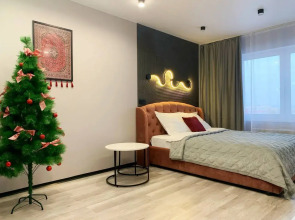 Kvadr Flat