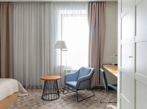 Апарт-отель Светланская 51