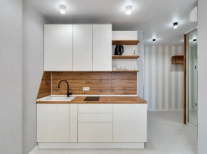 Апартаменты на Красноармейской