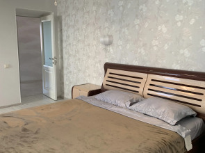 Апартаменты Двухкомнатные Балтик Прованс