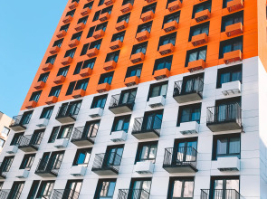 Апартаменты Люблино ТЦ Москва