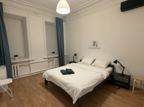 Zubovskom (3) Living Quarters