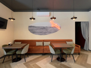 Гостевой дом Парк АВ