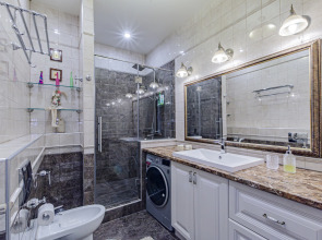 Квартира Rustic Luxe in Heart of Kazan