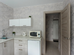 Апартаменты Белые ночи у Парка Ветеранов