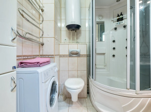 Апартаменты RentalSPb